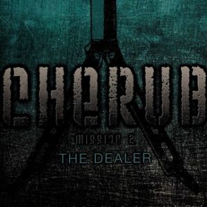 The Dealer (CHERUB)