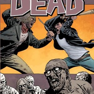 The Walking Dead Volume 27: The Whisperer War