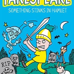 Fakespeare: Something Stinks in Hamlet