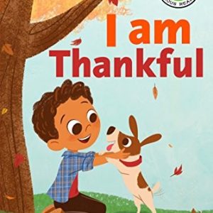 I Am Thankful: The Positive Power Series