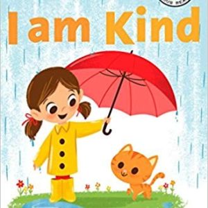 I Am Kind: The Positive Power Series