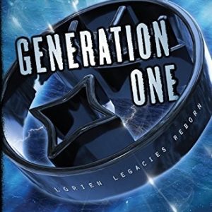 Generation One (Lorien Legacies Reborn)