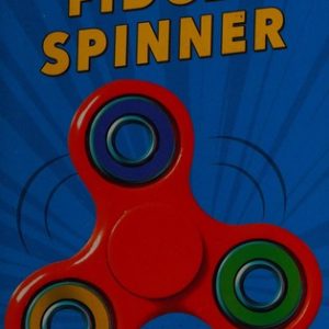 Ultimate Fidget Spinner: Tricks and Challenges