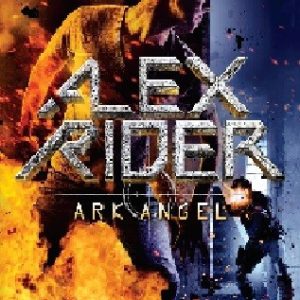Ark Angel (Alex Rider)