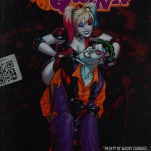 Harley Quinn Vol. 2: Joker Loves Harley (Rebirth)