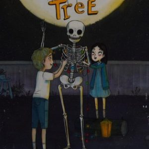Skeleton Tree