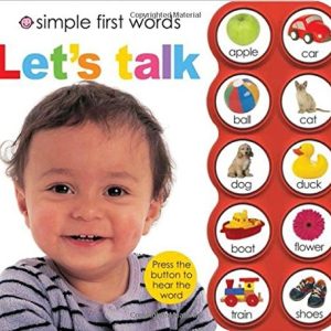 Let's Talk