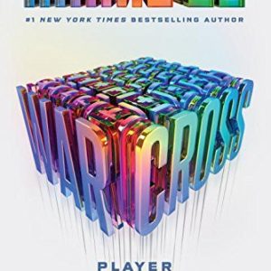 Warcross