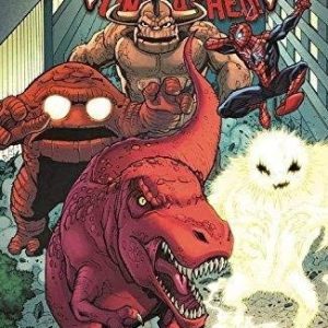 Monsters Unleashed: Battleground