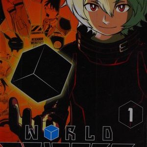 World Trigger: 1