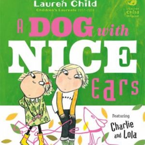 A Dog With Nice Ears