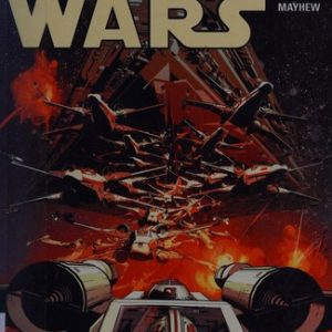 Star Wars Vol. 4: Last Flight Of The Harbinger