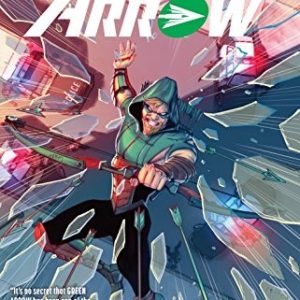Green Arrow TP Vol 3 (Rebirth)