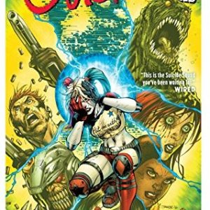 Suicide Squad TP Vol 2 (Rebirth)
