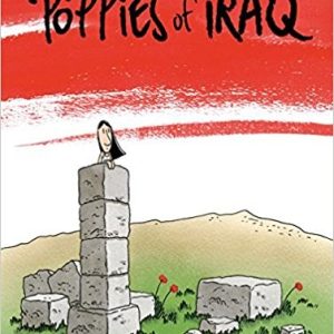 Poppies of Iraq
