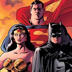 Trinity TP New Edition