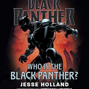 Black Panther: Who Is The Black Panther