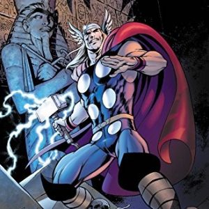 Thor: The Trial Of Thor