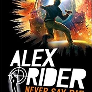 ^(SP) Never Say Die