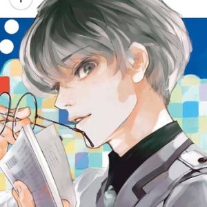 Tokyo Ghoul: re, Vol. 1