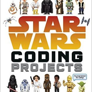 Star Wars Coding Projects