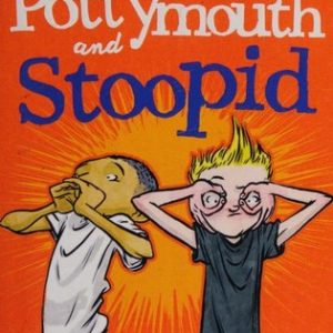 Pottymouth and Stoopid