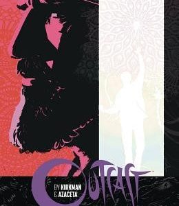 Outcast by Kirkman & Azaceta Volume 5