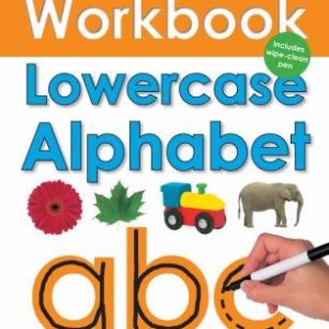 Lowercase Alphabet
