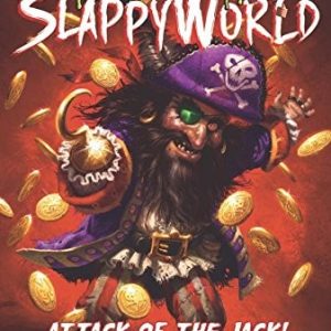 Attack of the Jack!