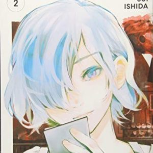 Tokyo Ghoul: re, Vol. 2
