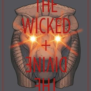 The Wicked & The Divine Volume 6: Imperial Phase, Part 2