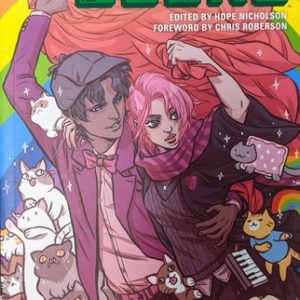 The Secret Loves Of Geeks