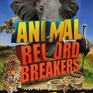 Animal Record Breakers