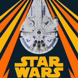 Star Wars Annual 2019