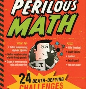 The Book of Perfectly Perilous Math