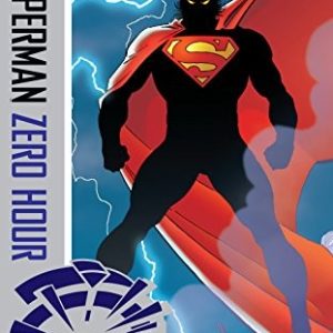 Superman: Zero Hour