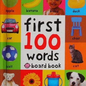 First 100 Words