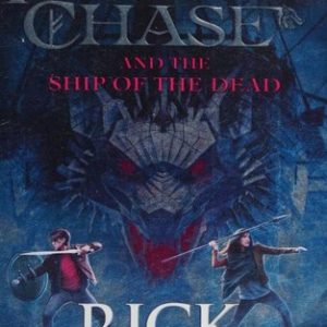 Magnus Chase and the Ship of the Dead (Book 3)