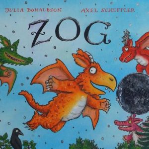 Zog