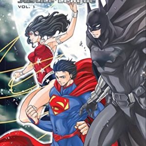 Batman and the Justice League Vol. 1 (Batman & the Justice League)