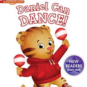 Daniel Can Dance
