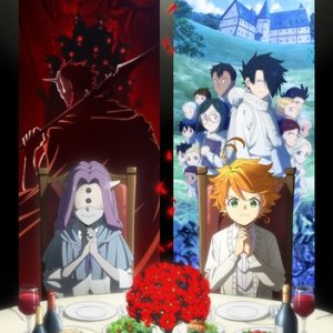 The Promised Neverland, Vol. 4