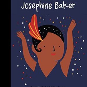 Josephine Baker
