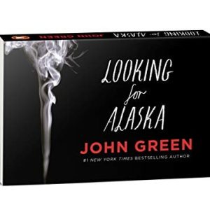 Penguin Minis: Looking for Alaska