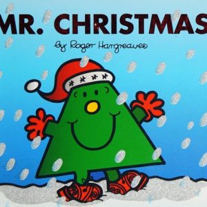Mr. Christmas