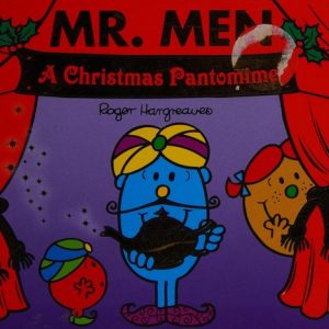 Mr. Men A Christmas Pantomime