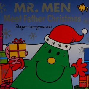 Mr. Men: Meet Father Christmas