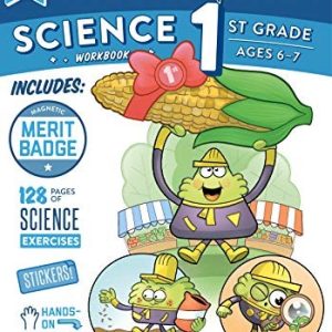 TinkerActive Workbooks