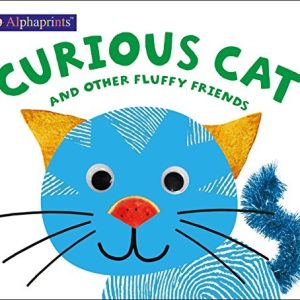 Curious Cat and other Fluffy Friends