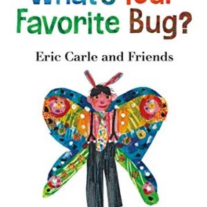 What's Your Favorite Bug?